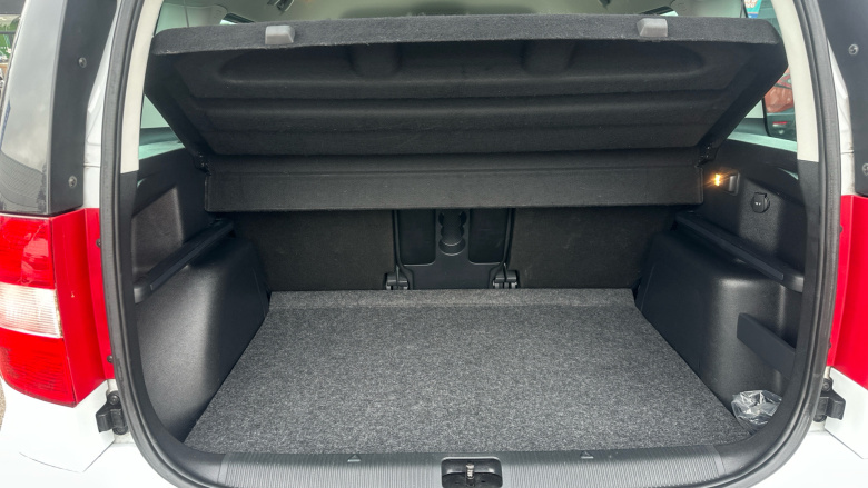 Skoda Yeti 1.2 TSI 110 SE L 5dr DSG Petrol Estate